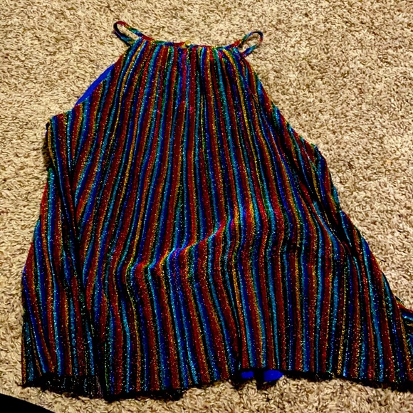 Halter top from Alter’d State - Picture 2 of 4